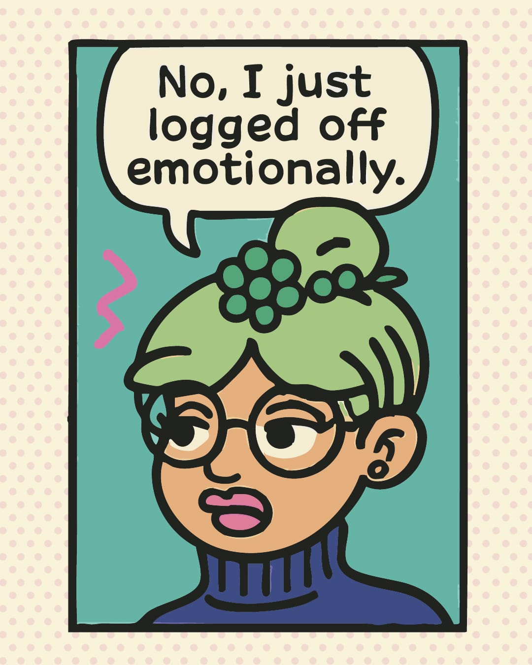 Our organic tea garden π± #organic